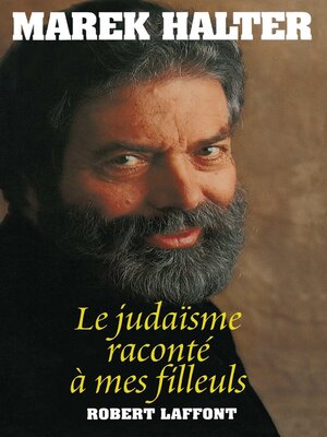 cover image of Le Judaïsme raconté à mes filleuls
